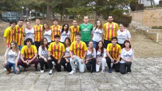 Reuniones técnicas - Teruel